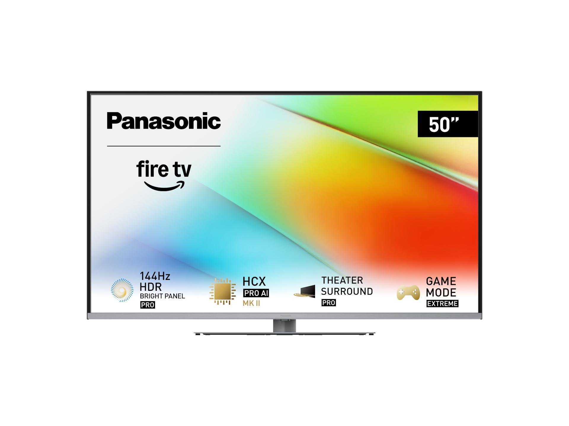 TV-43W93BE9 LED TV