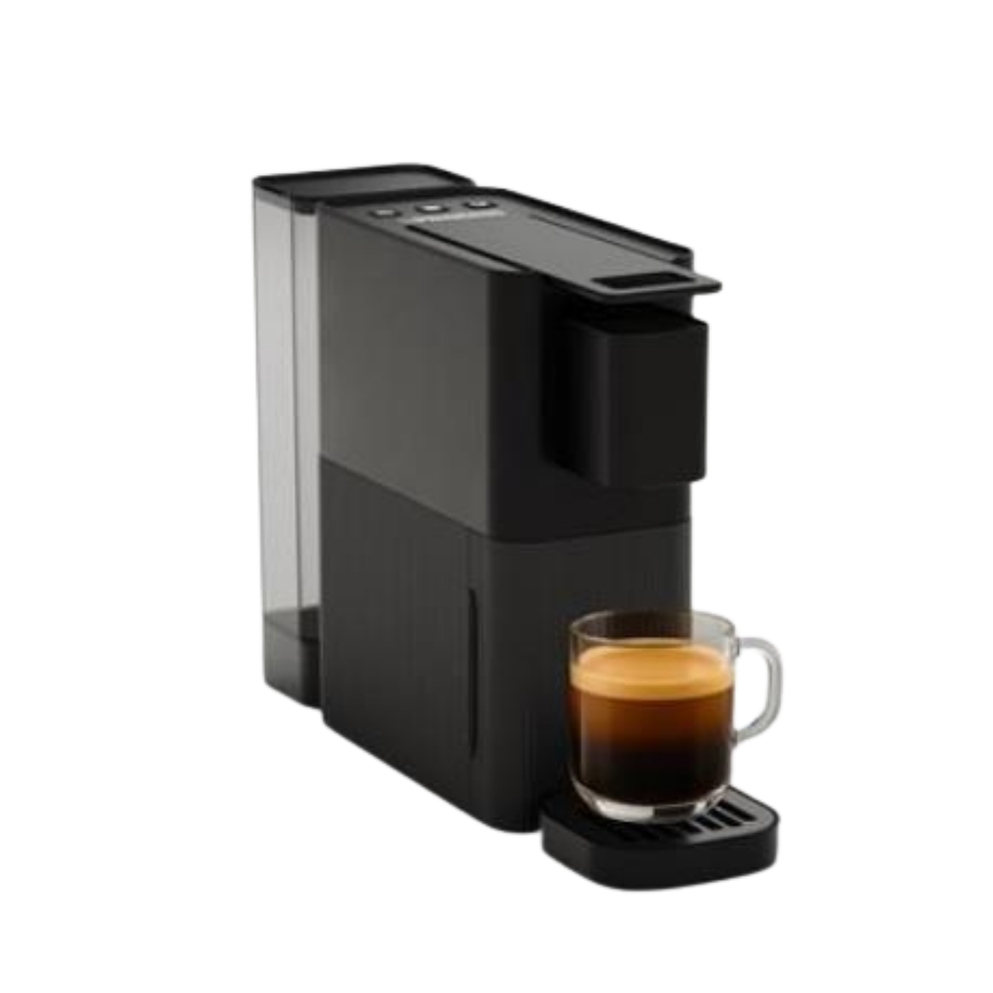 249423 Nespresso-Kapselmaschine