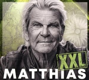 CD Matthias Reim - Matthias (XXL)