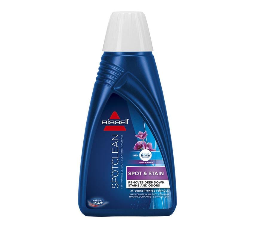 1134N Oxygen Boost 1 Liter Teppichreiniger