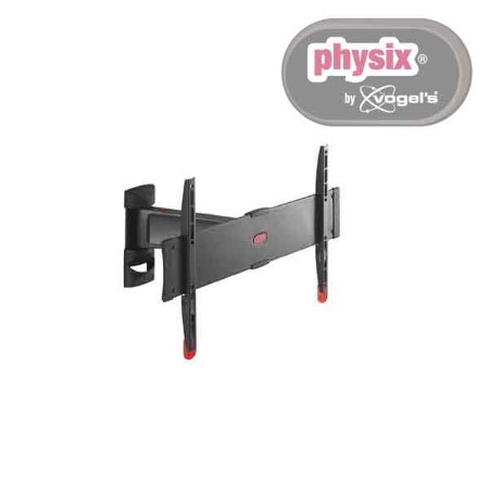 TV-Wandhalterung PHW 300 M   schwarz