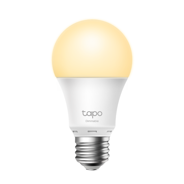 Tapo L510E WLAN-Glühbirne