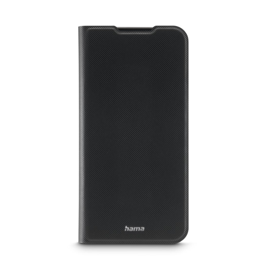 Handytasche "Daily Protect" für Samsung Galaxy A17, Schwarz (00080242)