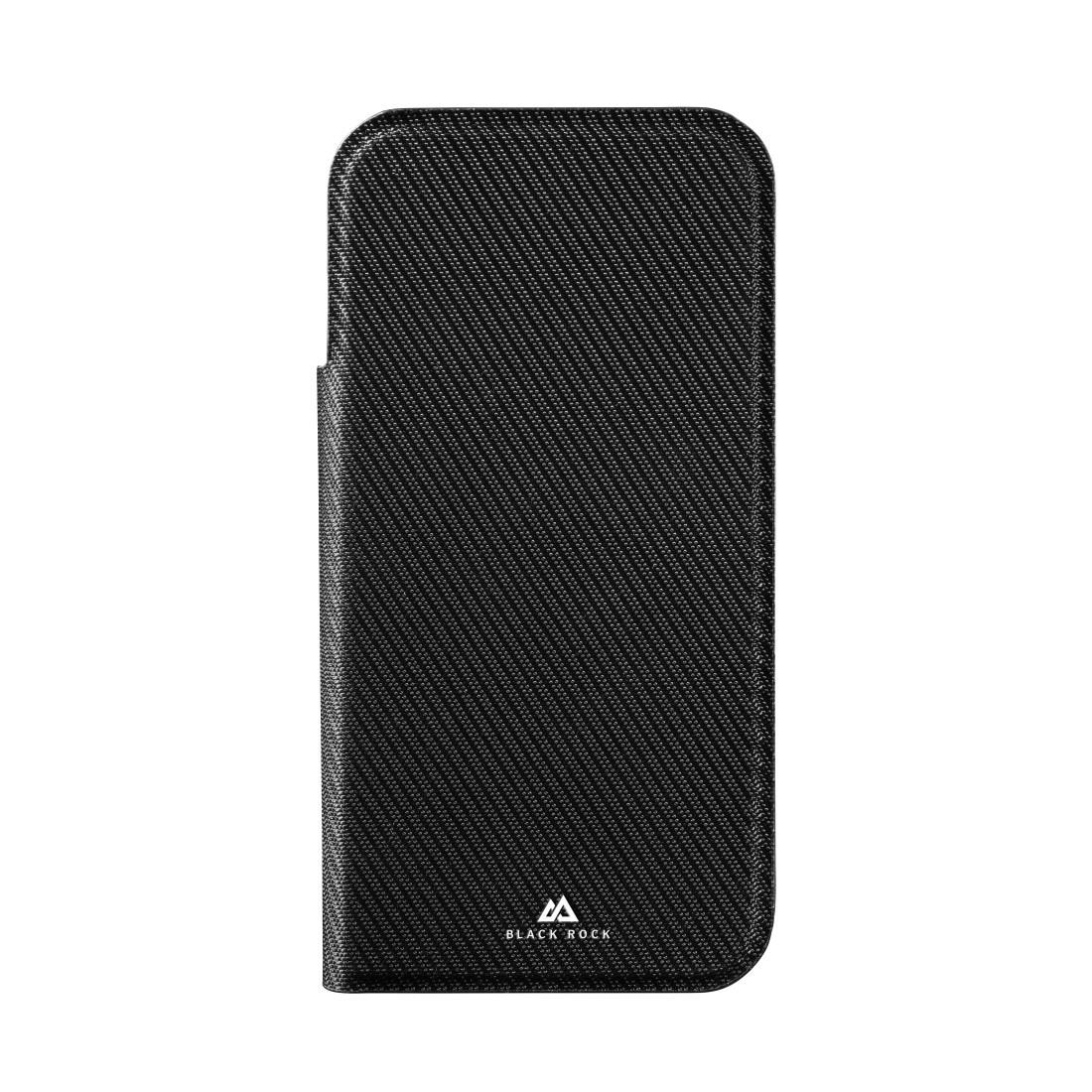 "Handytasche ""Slim Folio"" für Apple iPhone 17 Pro/18 Pro, Schwarz (00232477)"
