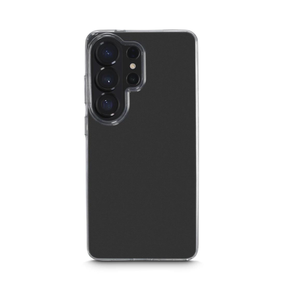 Handyhülle "Always Clear" für Samsung Galaxy S26 Ultra, durchsichtig (00016020)