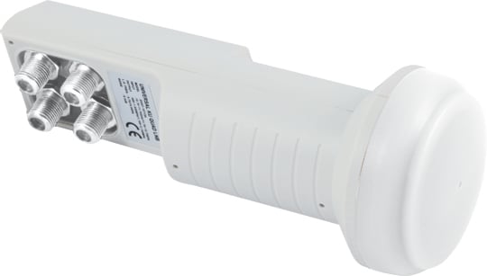 Skyquad Quad LNB