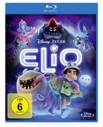 Blu-ray 
