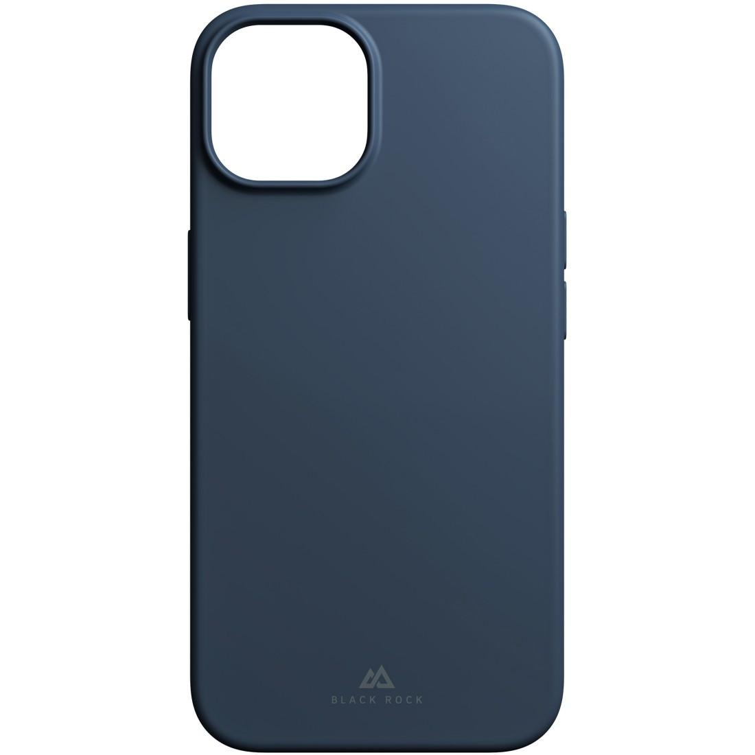 Cover "Urban Case" für Apple iPhone 14, Dark Blue (00220161) Handyhülle