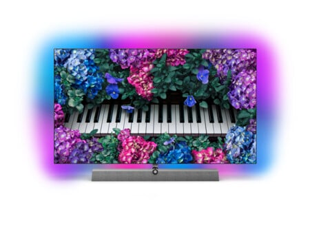 65OLED935 LED TV
