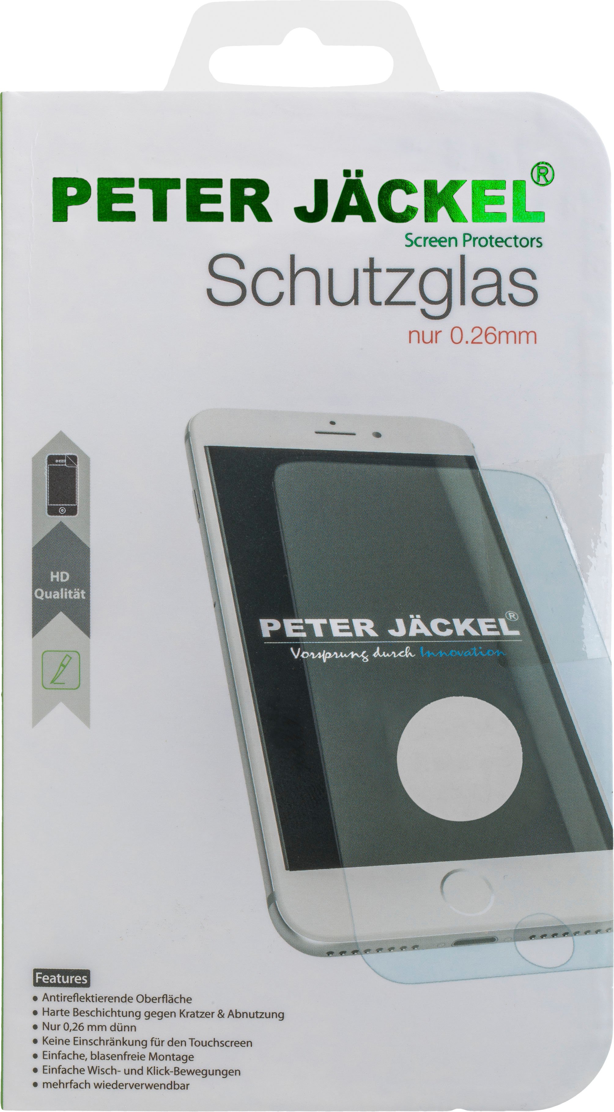 HD Glass Protector für Xiaomi 12T/ 12T Pro (20477)