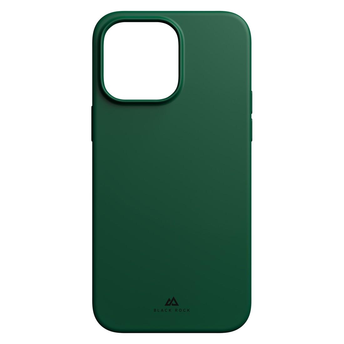 Cover "Urban Case" für Apple iPhone 14 Pro Max, Forest Green (00220148) Handyhülle