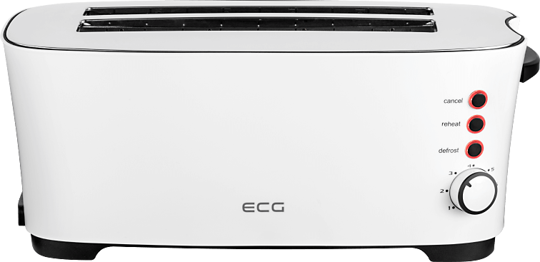 ST 13730 Toaster