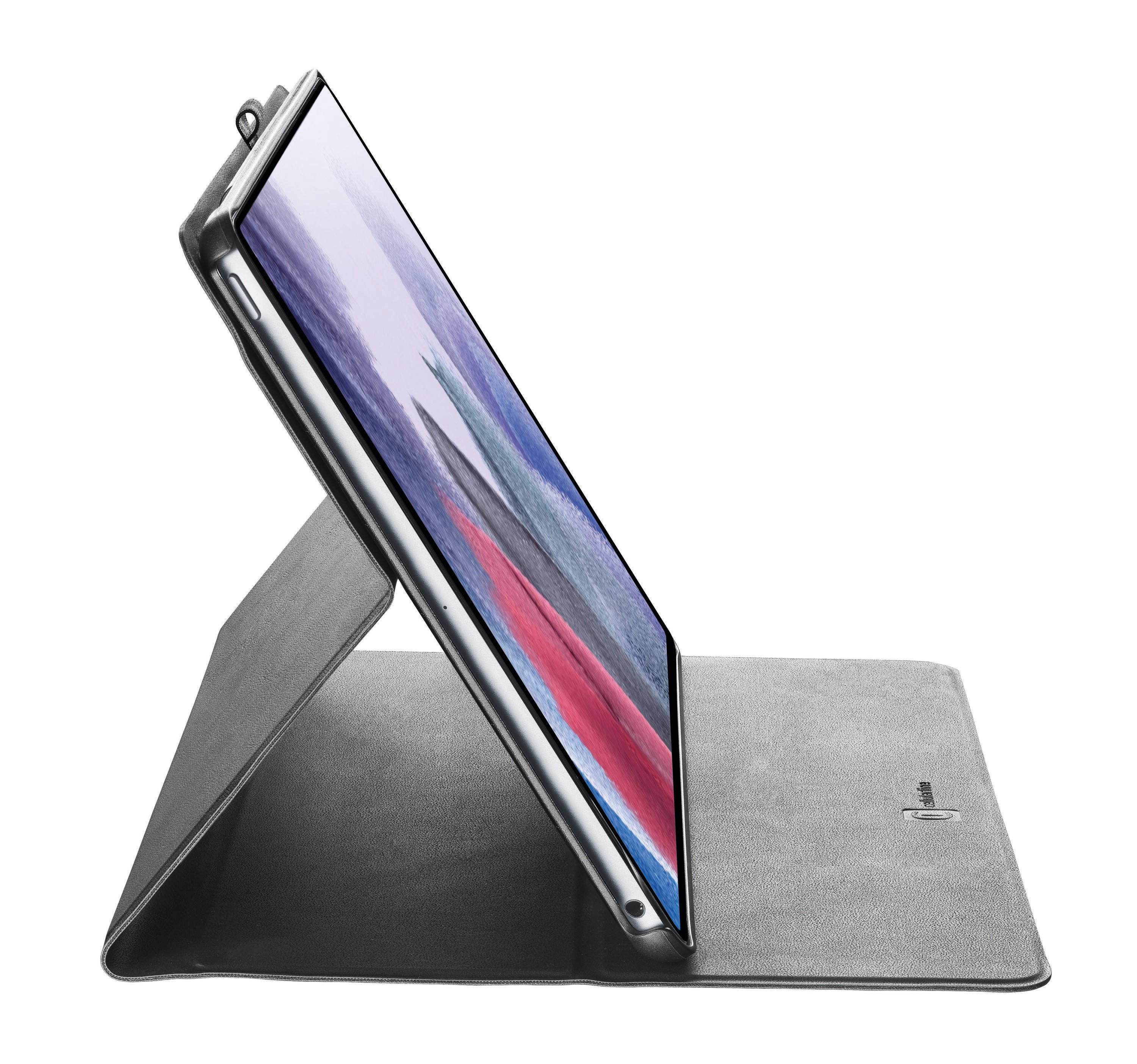 Folio Case Samsung Tab A9 (2024) Schwarz (60658)