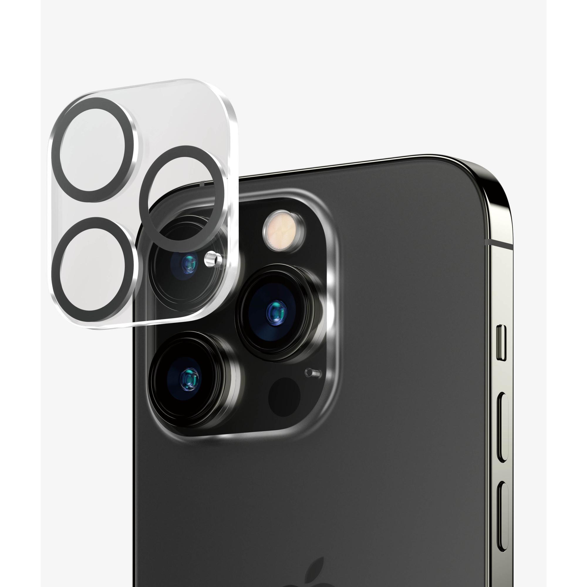 Picture Perfect Kameraschutz Apple iPhone 14 Pro | 14 Pro Max (0400) Schutzglas