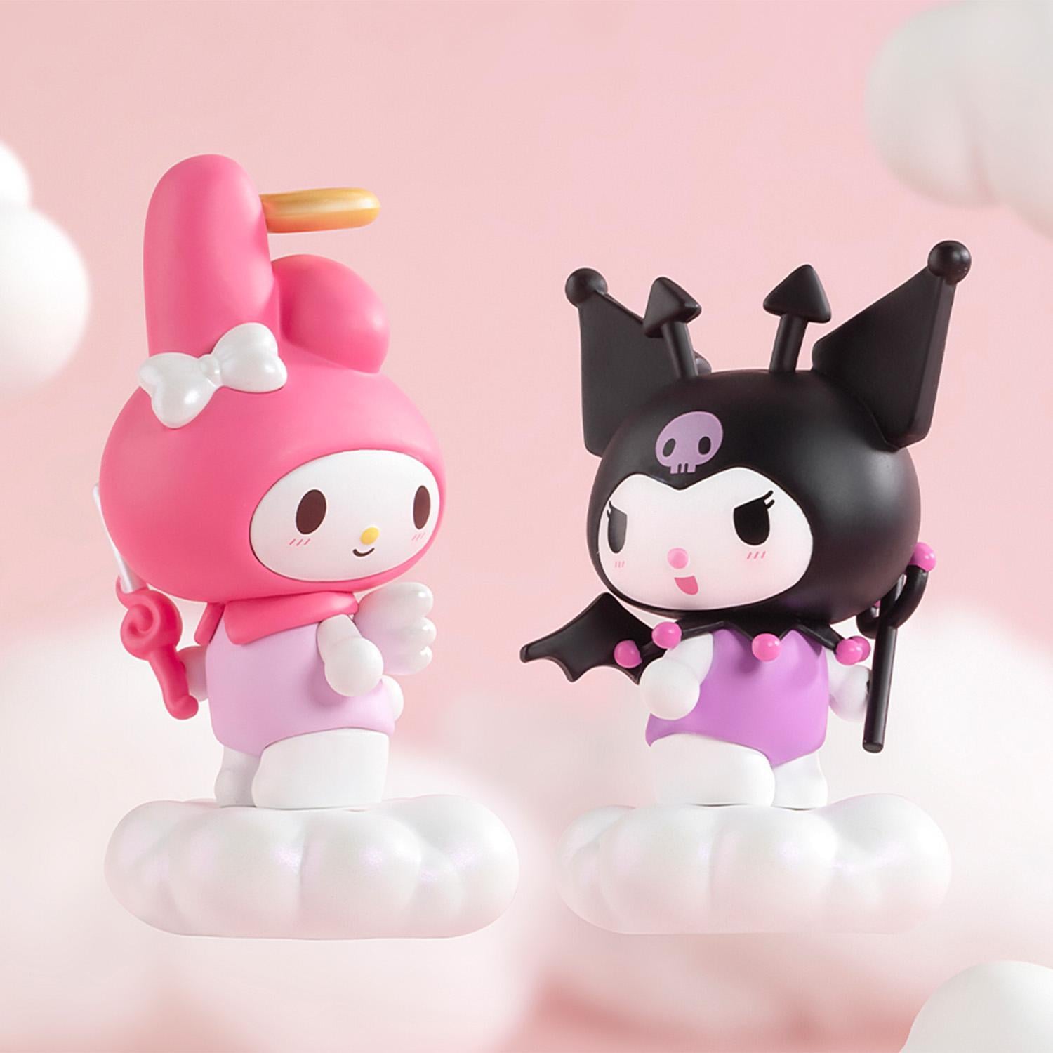 Spielfigur Sanrio-Sweet Besties Series