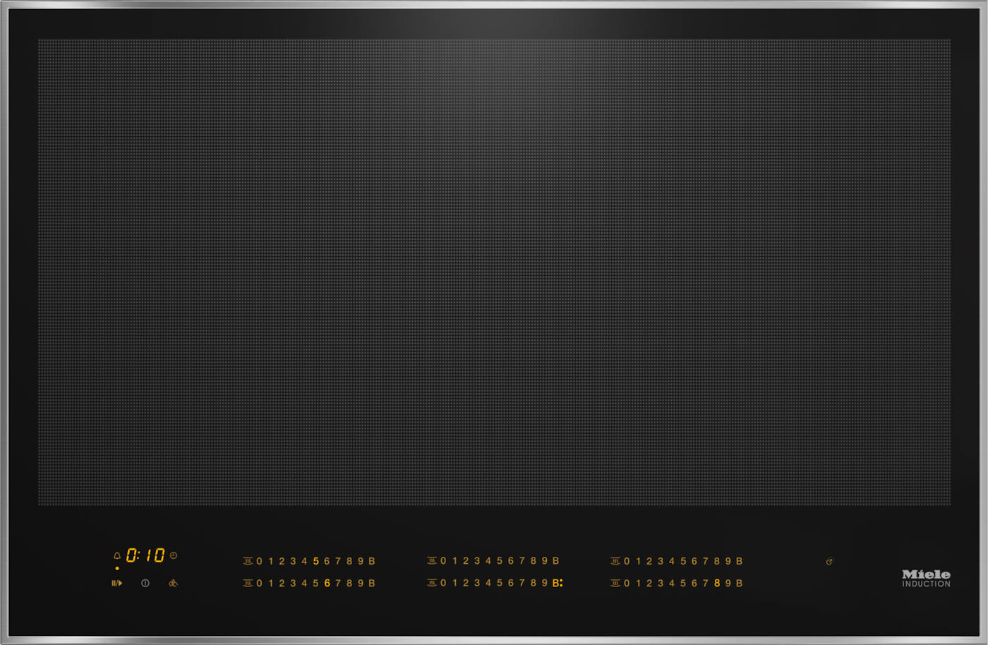 Induktionskochfeld (autark) KM 7678 FR