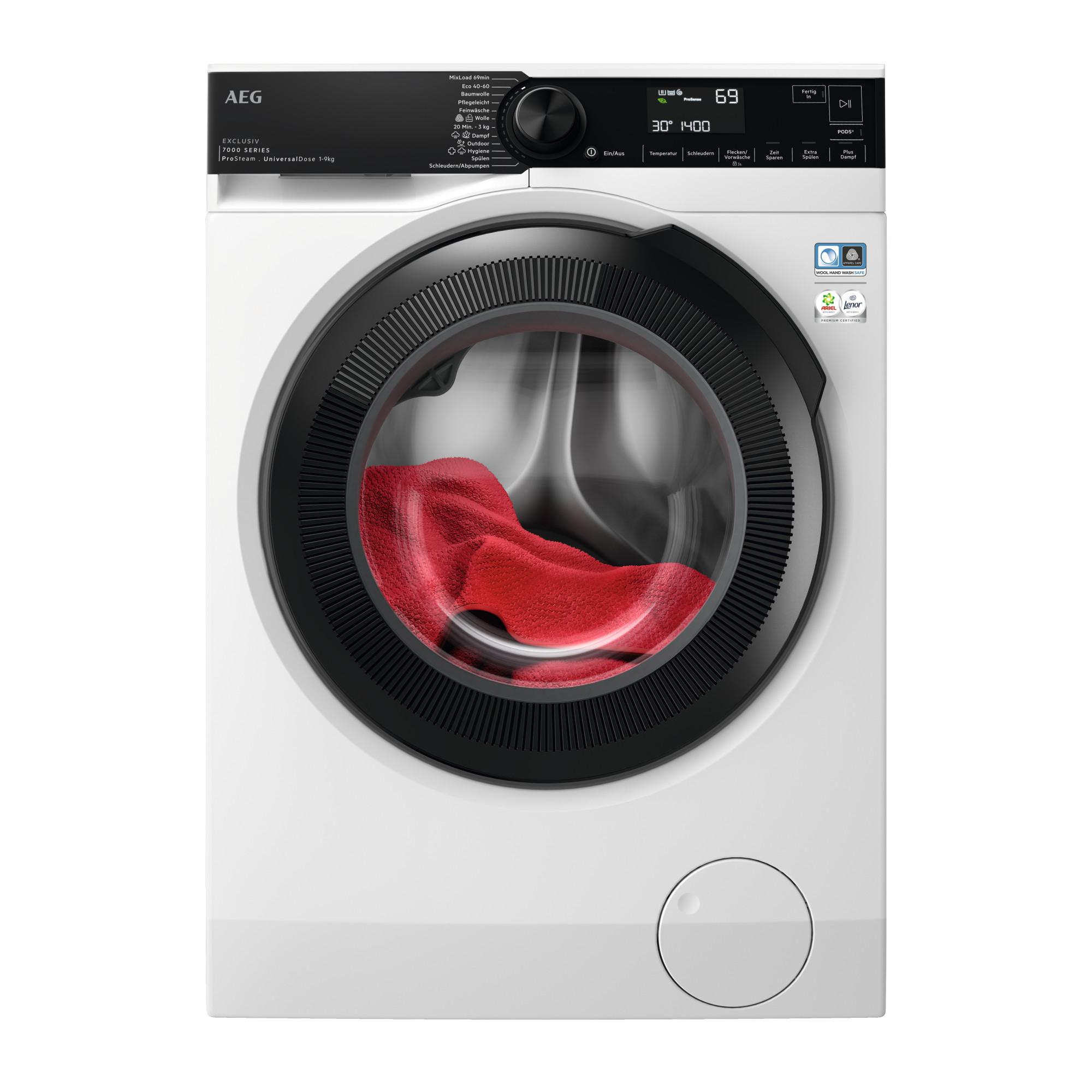 LR7E75699 Waschmaschine