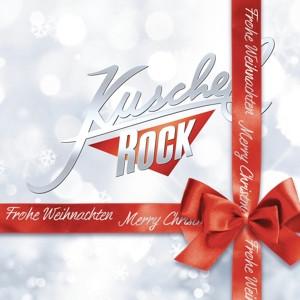 CD KuschelRock Christmas