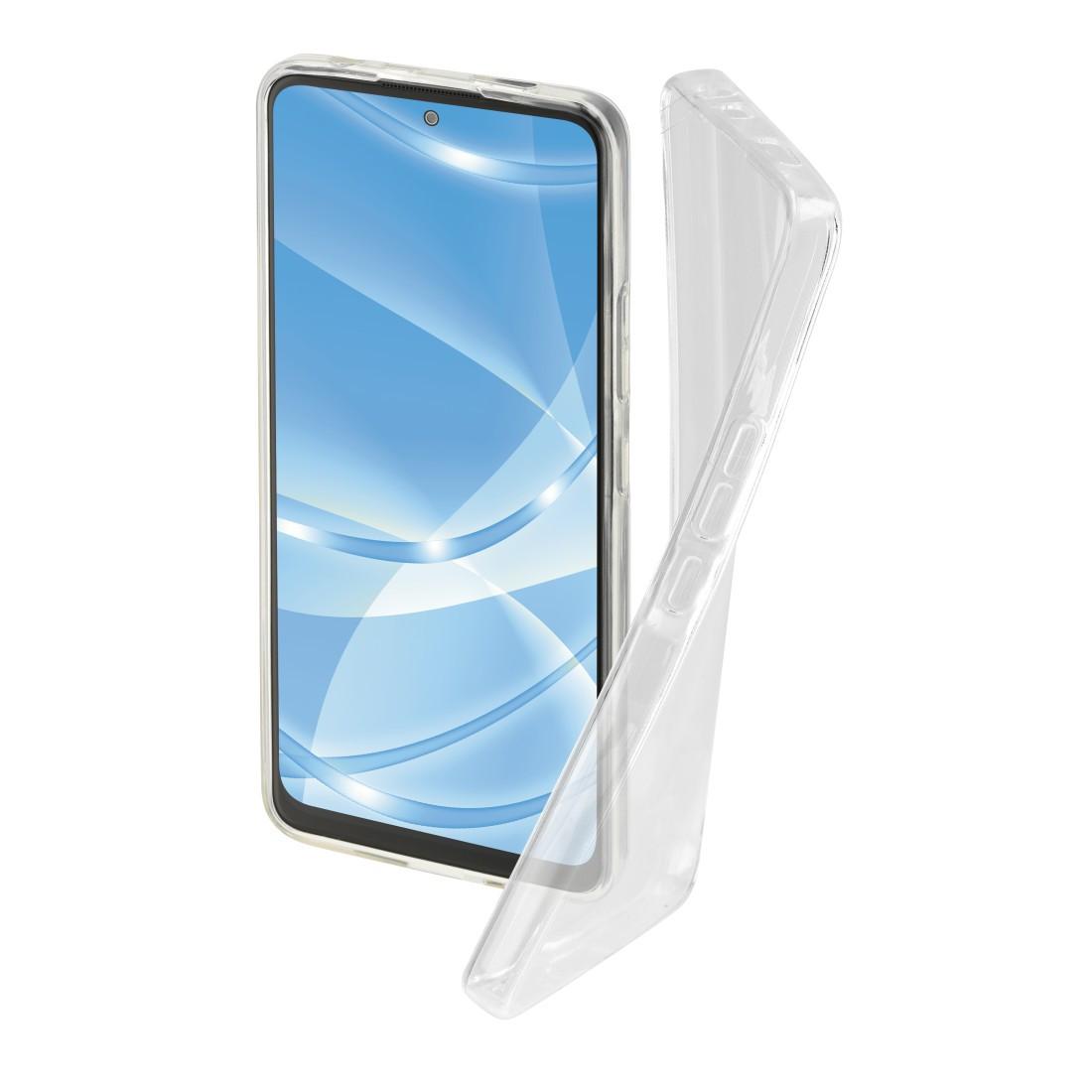 Cover "Crystal Clear" für Xiaomi 13 Lite 5G, Transparent (00172406) Handyhülle