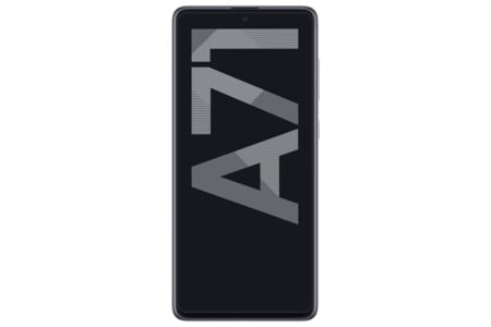 Galaxy A71 Haze Crush Silver + otelo Allnet Classic (einmalig 39,99€ + 19,99€ p. M., 24 M Laufz.) Galaxy A71 Crush Silver + O2 Green 5GB LTE expert Spezial (einmalig 39,99€ + 19,99€ p.M., 24M. Lauf)