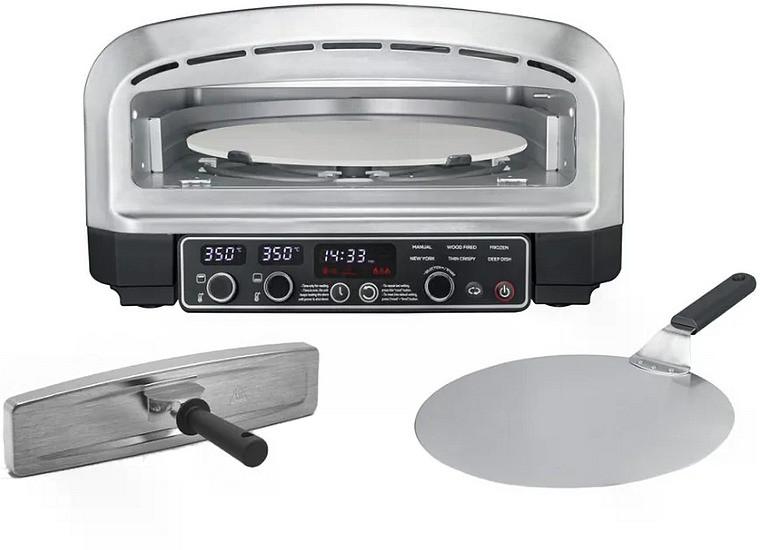 PO2B-E2200 Pizzaofen