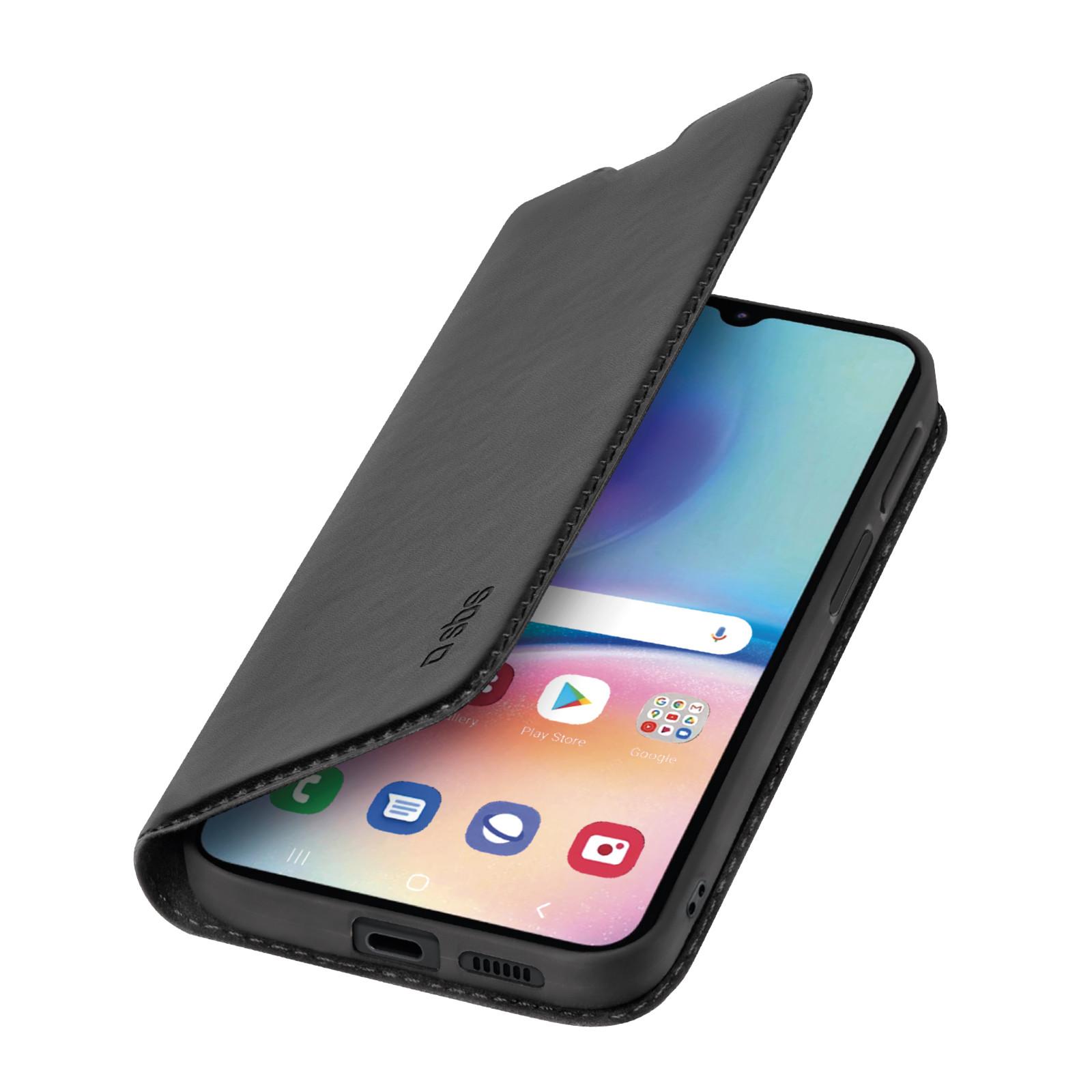 Bookcase Wallet Lite-Hülle für Samsung Galaxy A25 5G