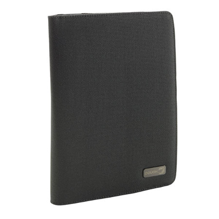 CANVAS Universal-Schutzhülle für 7" Tablets & Apple iPad mini olive