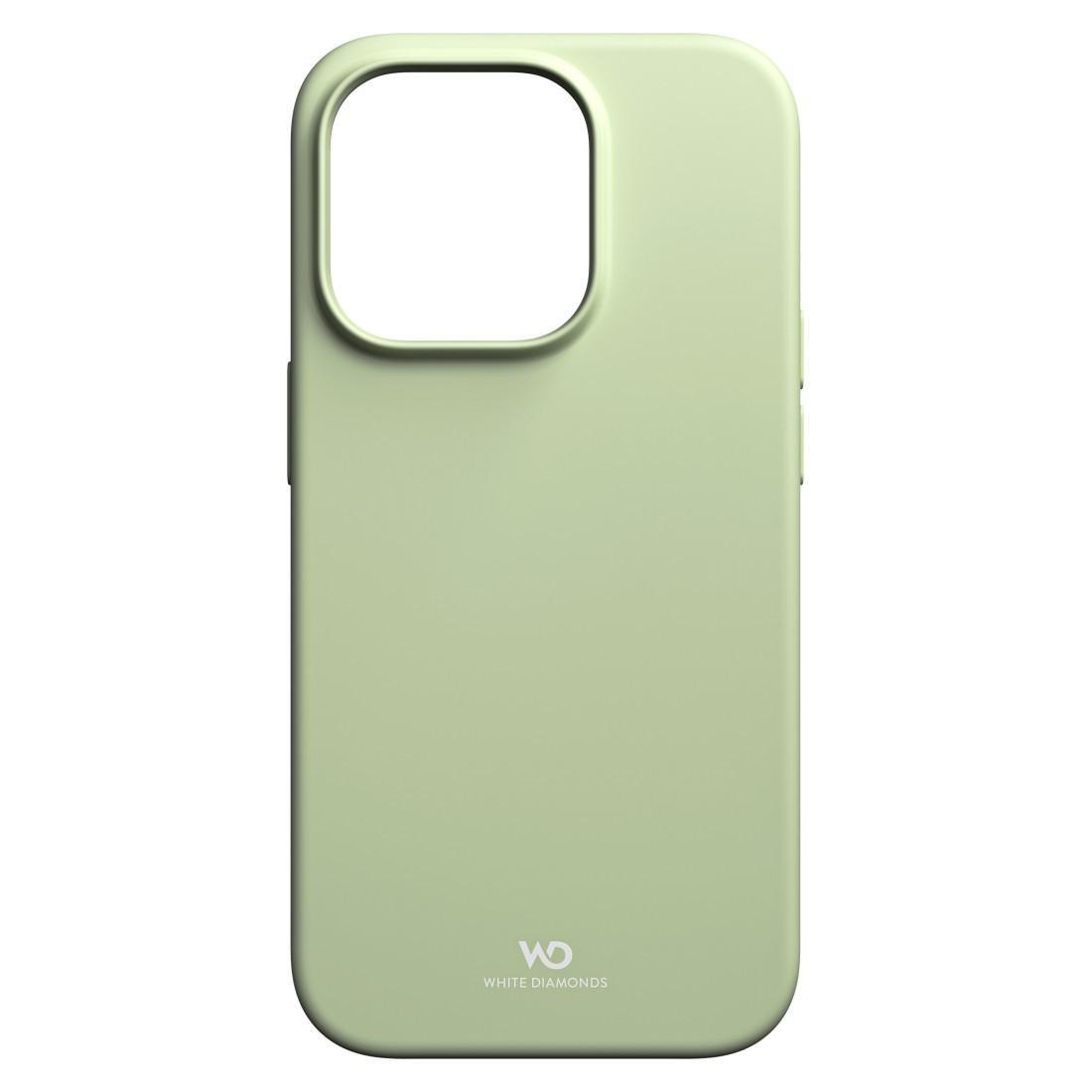 Cover "Urban Case" für Apple iPhone 14 Pro, Pistachio (00220232) Handyhülle