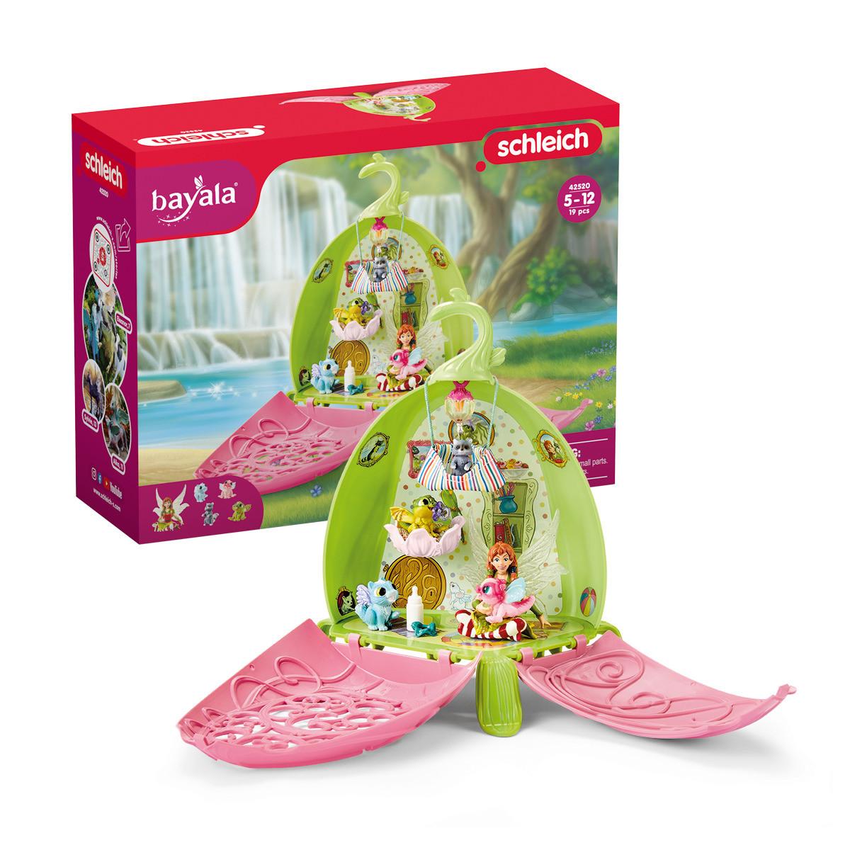 Marweens Tierkindergarten Spielfigur
