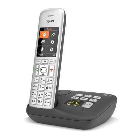 Schnurloses DECT Telefon günstig kaufen! online
