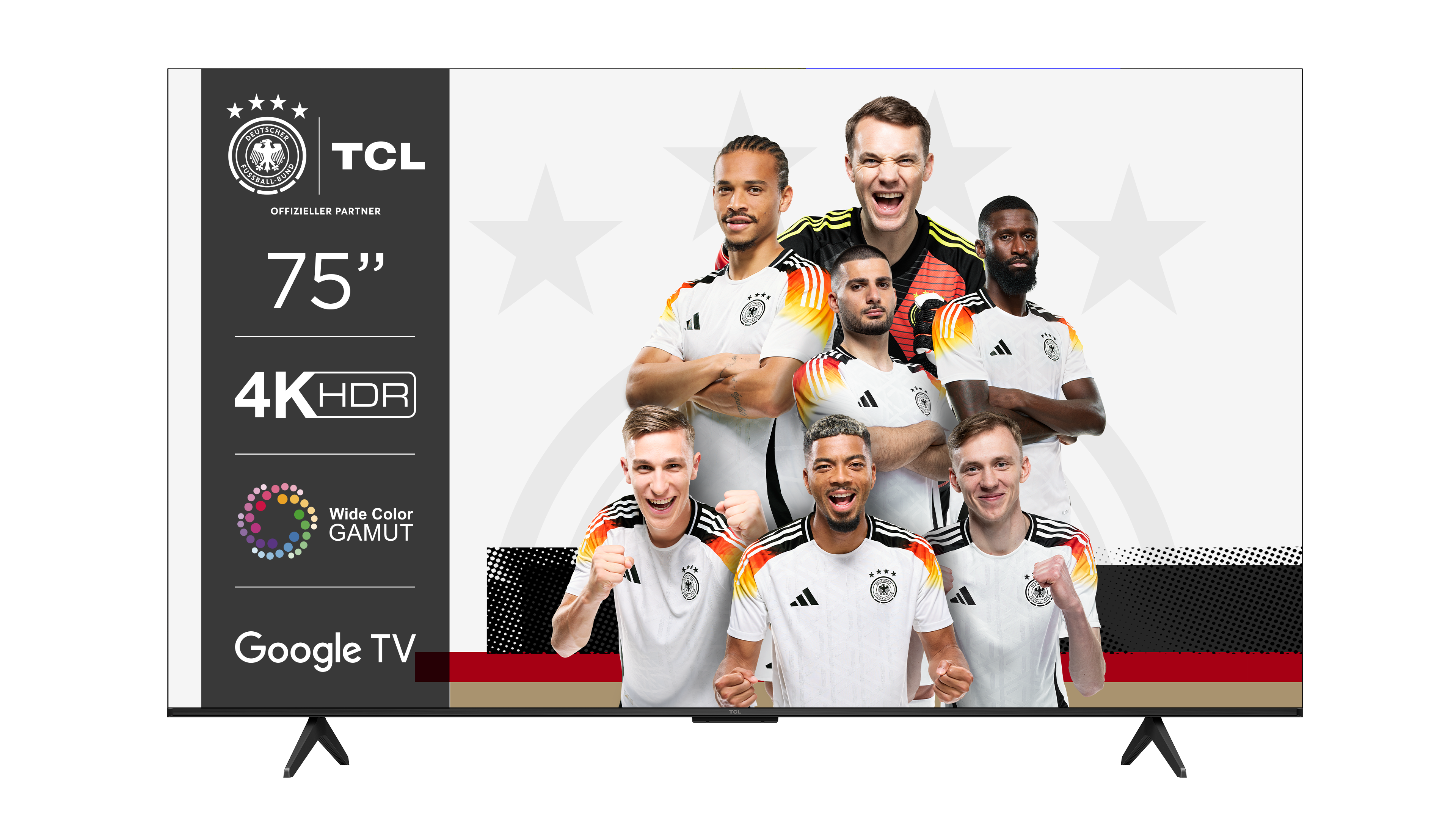 75P79B LED TV