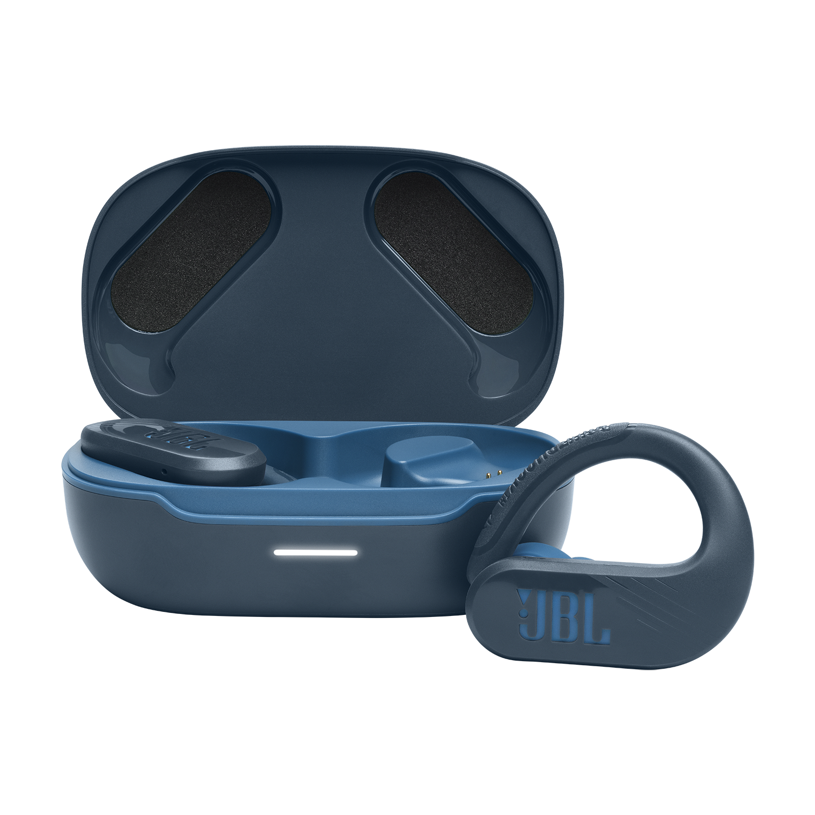 True Wireless In-Ear Kopfhörer ENDURANCE PEAK 3 BT blau