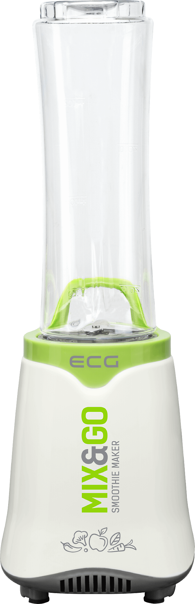 SM 3510 Mix&Go Smoothiemaker