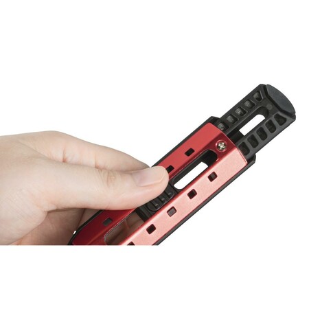 Tischstativ "Solid III, 80B" f. Smartphones, Bluetooth®-Fernauslöser "BRS2" (4653)