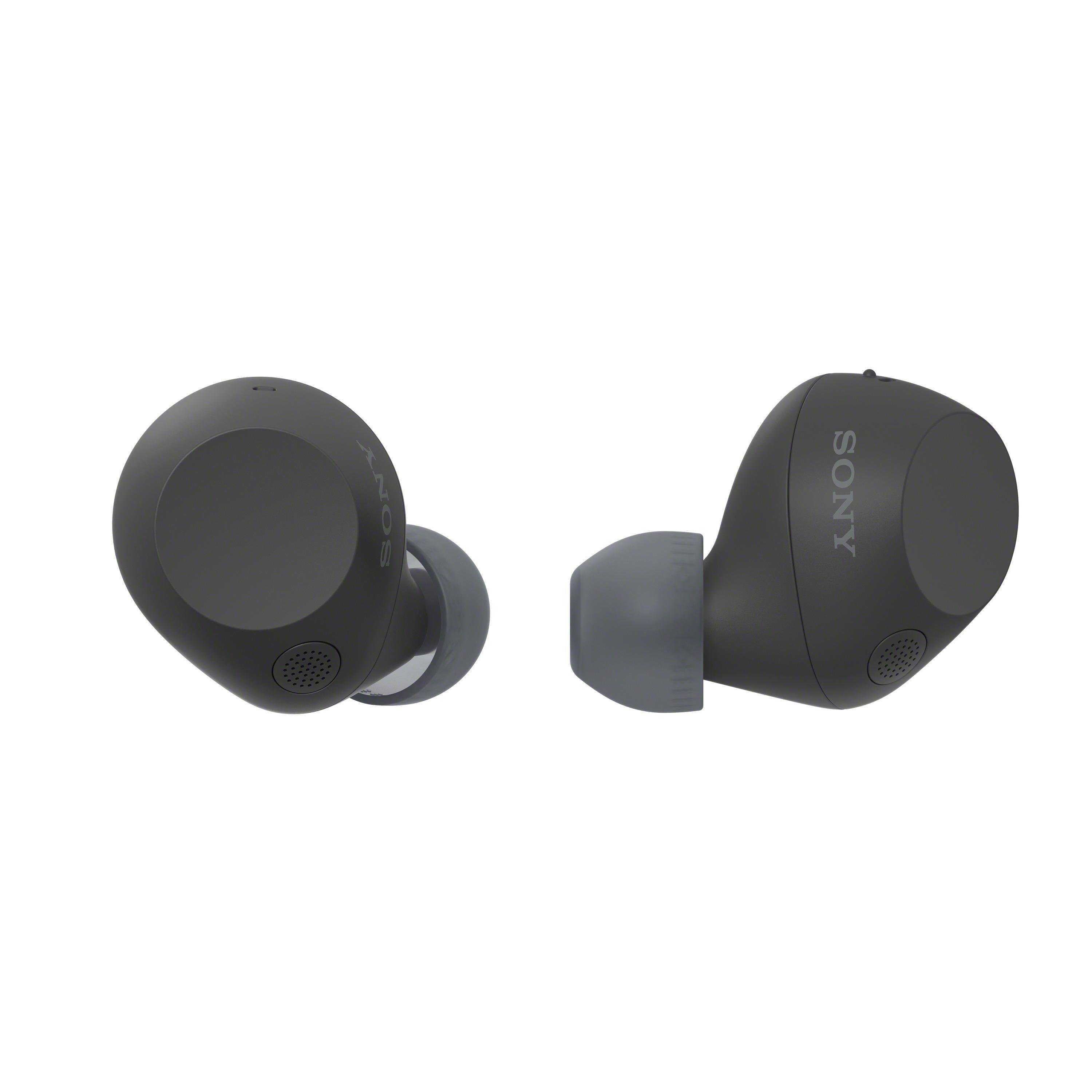 In-Ear Kopfhörer WF-C 710N schwarz