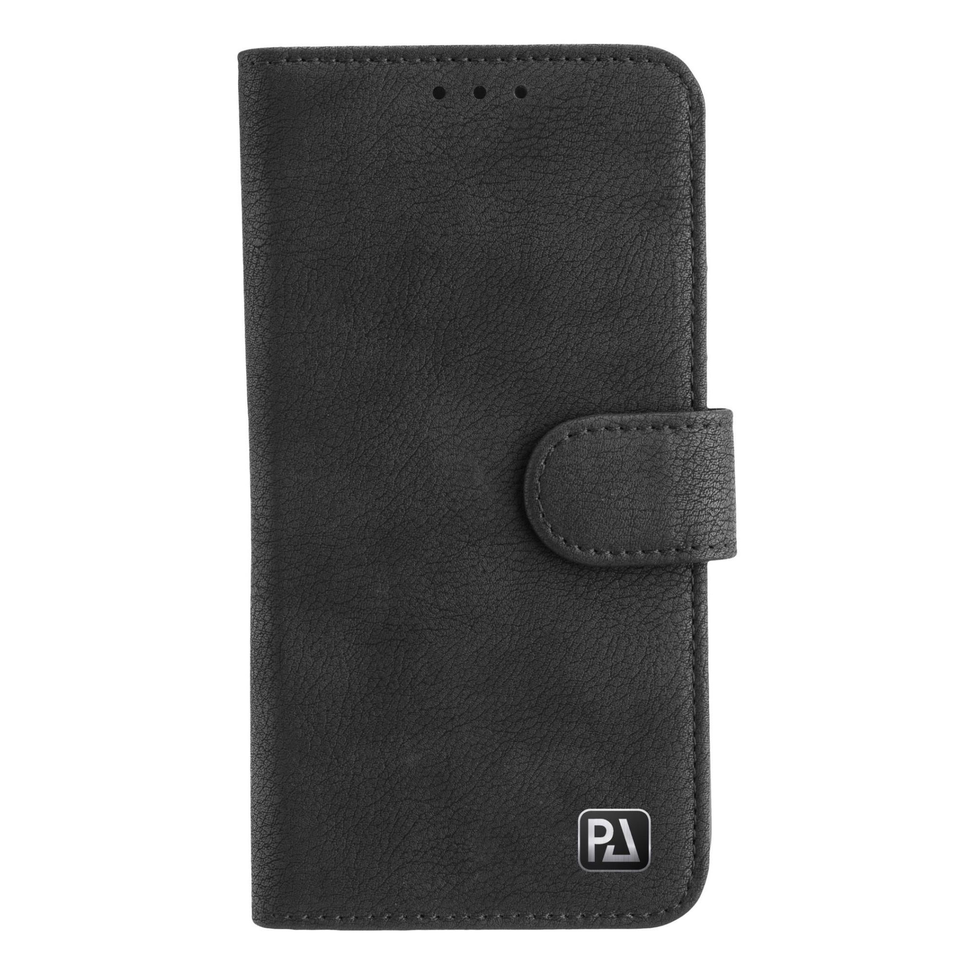 Book Case New Elite für Apple iPhone 18 Pro Max/ 17 Pro Max Black (23163)
