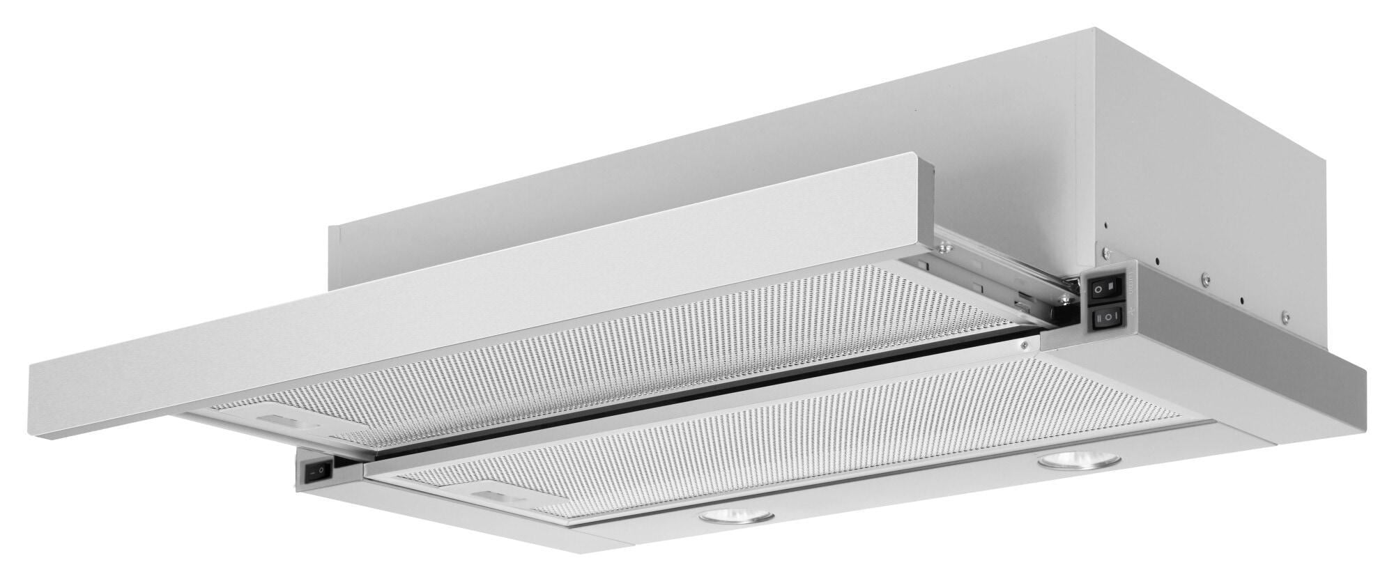 FH 662 100 E Dunstabzugshaube