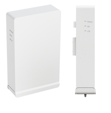 5G-Empfänger SE Router