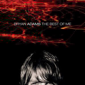 CD Bryan Adams - The Best Of Me