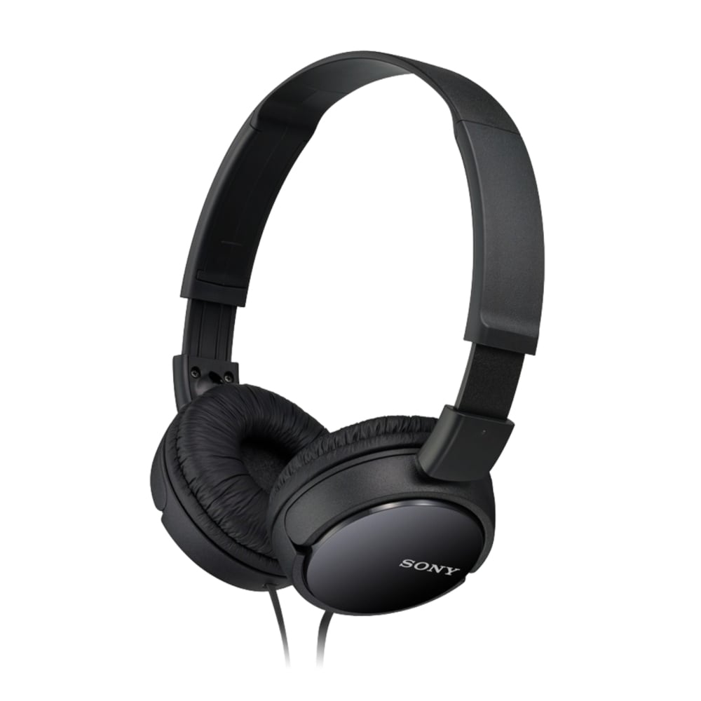 MDR-ZX 110 schwarz On-Ear Kopfhörer