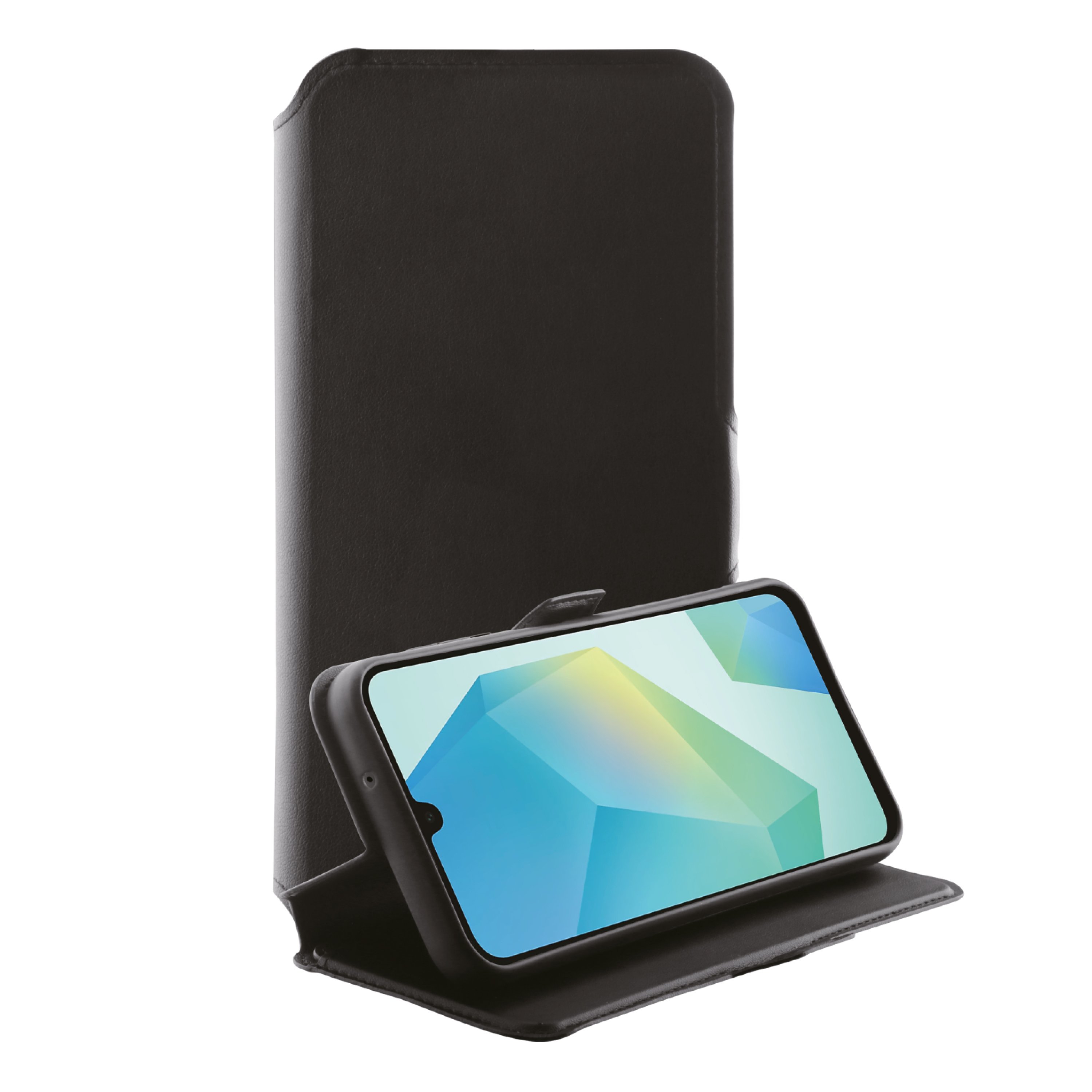 Pure Wallet, Buchklapptasche für Galaxy A16 5G (64355)