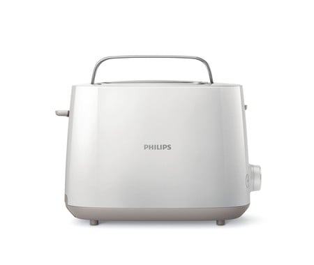 Daily Collection HD2581/00 Toaster