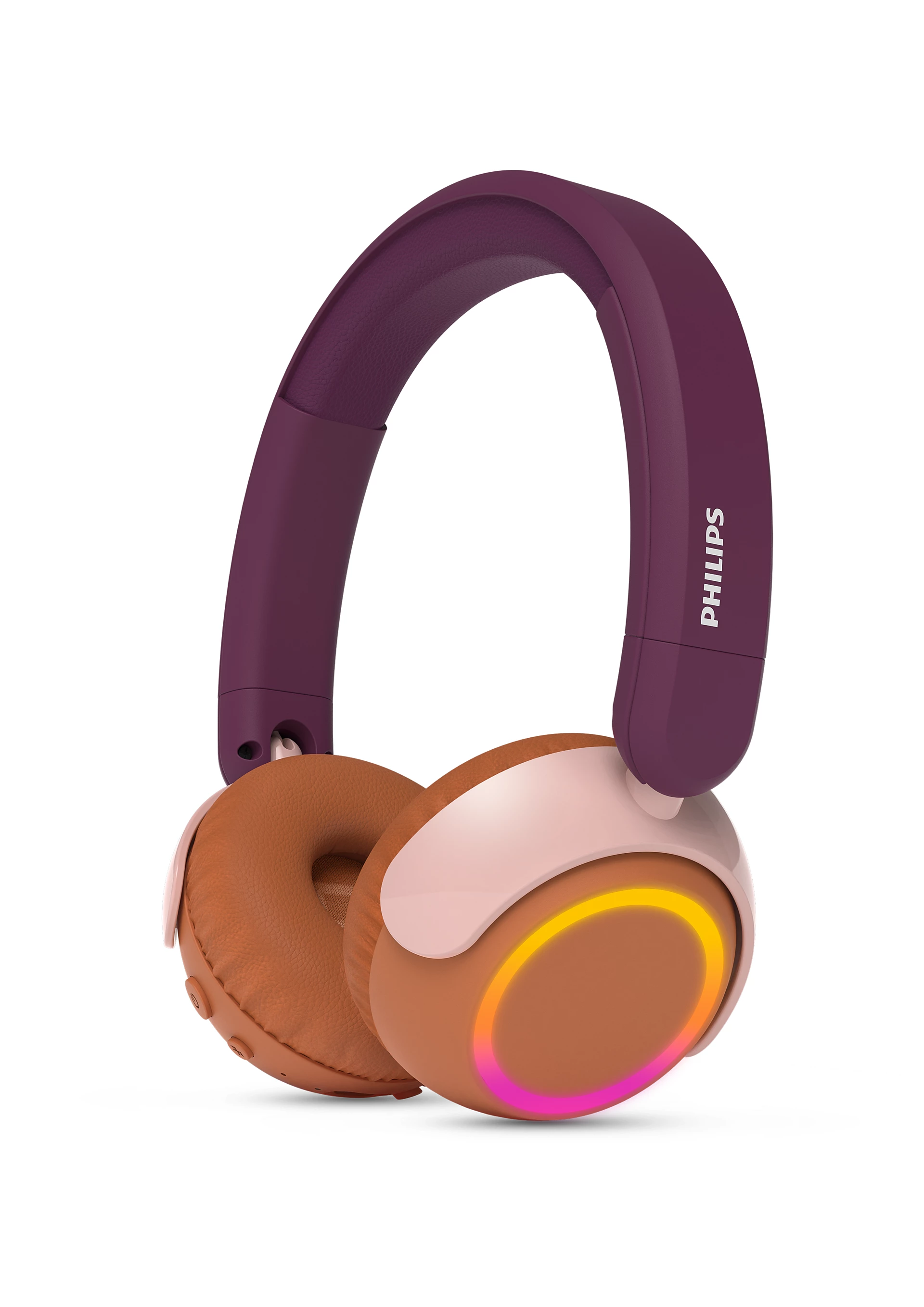 TAK4200MP 4000 series Kinder On-Ear Kopfhörer