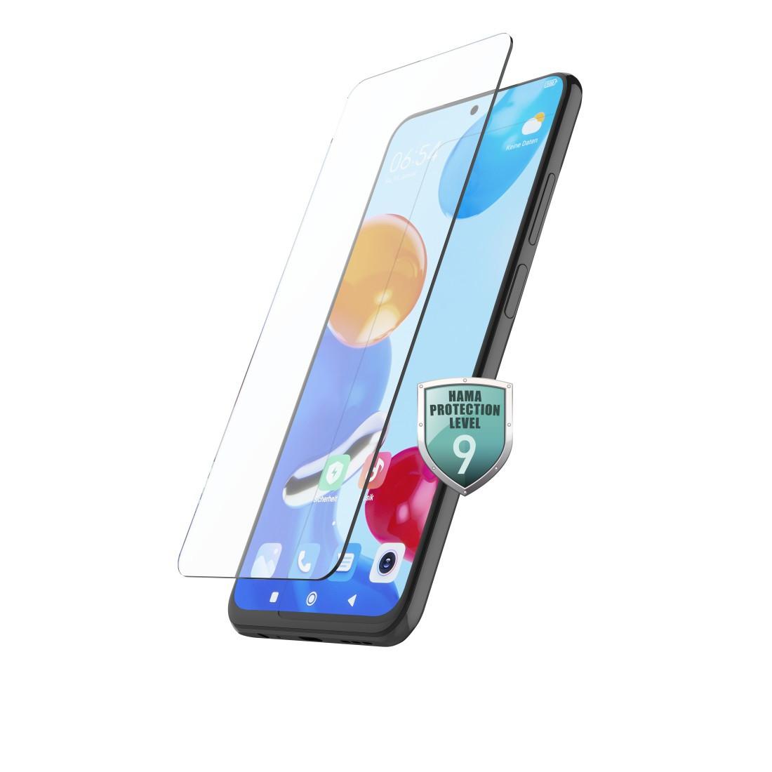 Echtglas-Displayschutz "Premium Crystal Glass" für Xiaomi 14 (00219940)