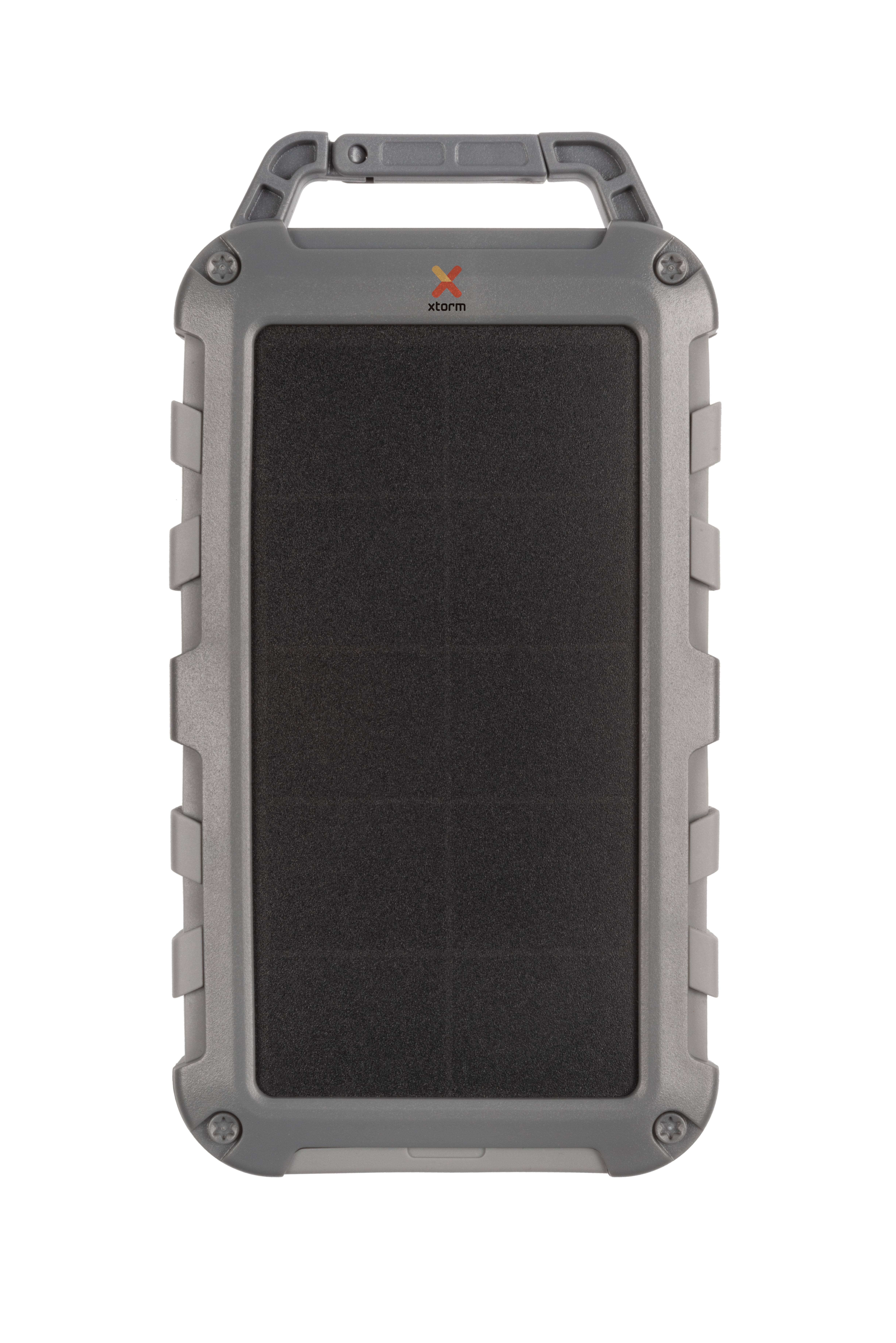 Fuel Series Solar Powerbank 20W, 10.000 mAh (87011)