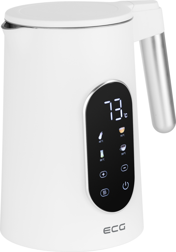 RK 1799 Smart White Wasserkocher