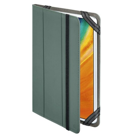Fold Uni für Tablets 24 – 28 cm (9,5 – 11 Zoll) grün