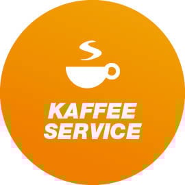 Kaffee Service