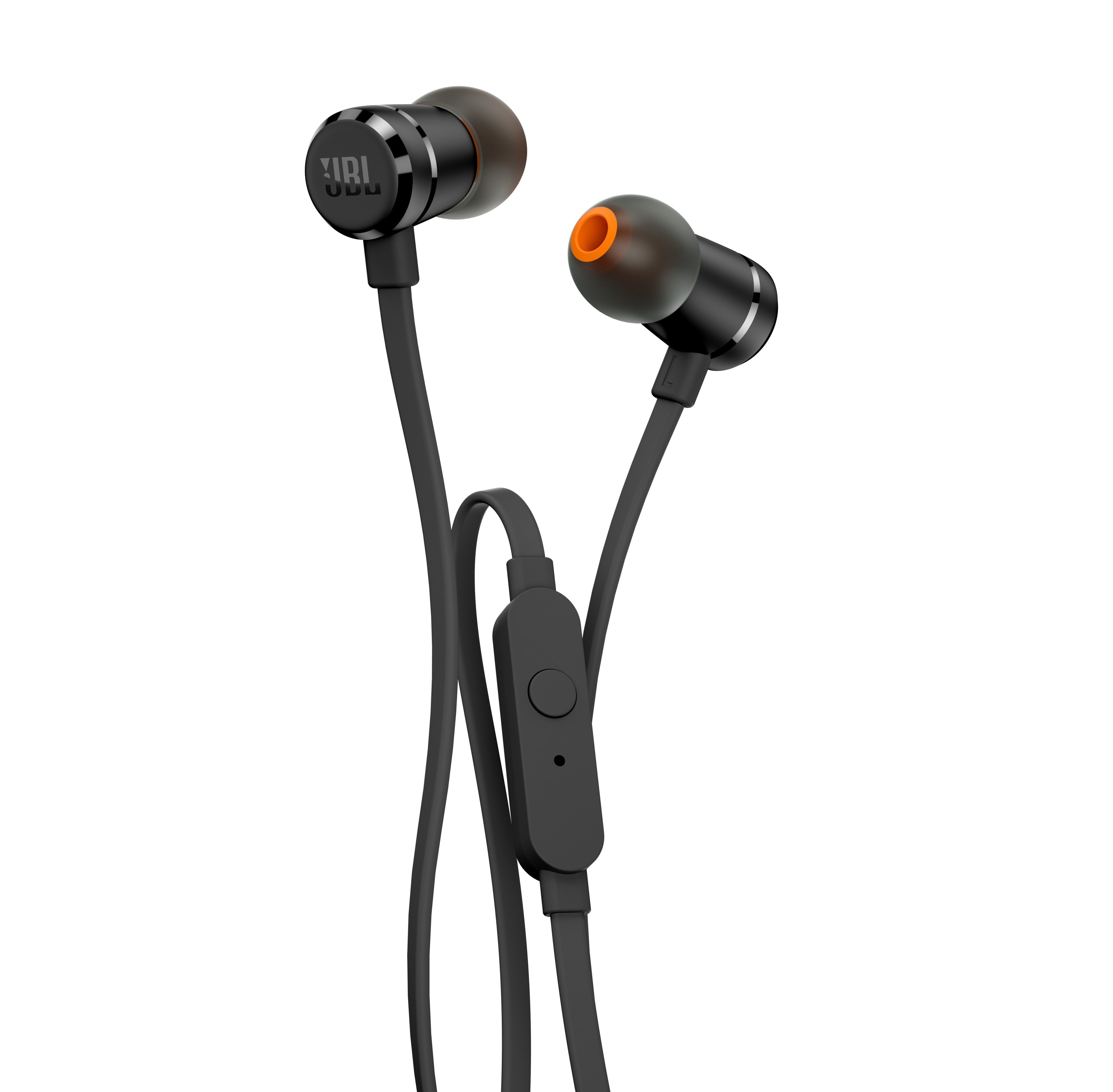 TUNE 290 schwarz In-Ear Kopfhörer