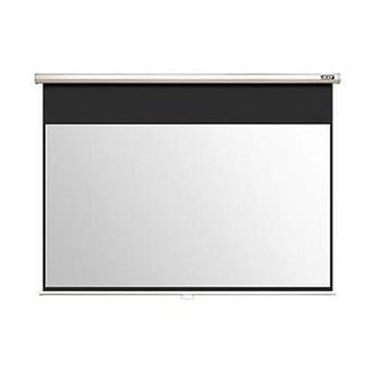 ACE M90 16:09 Leinwand Rollo Beamer-Leinwand